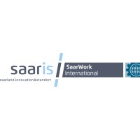 SaarWork International logo - Similar company to Ehrhardt + Hellmann