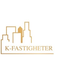K-Fastigheter logo - Similar company to Sibe Construction Ab