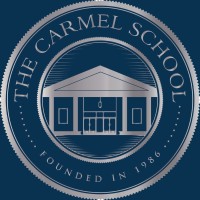 The Carmel School logo - Similar company to Libarty Group