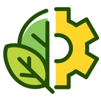Cirkulära Västerbotten logo - Similar company to The Future.