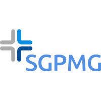 Schweizer Gesellschaft für Performance Management im Gesundheitswesen SGPMG logo - Similar company to Lead & Link
