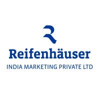 Reifenhäuser India Marketing Private Limited logo - Similar company to Lindner Washtech