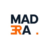 MADERA logo - Similar company to Ogar Studio