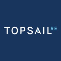 Topsail Re logo - Similar company to Greenlight Re