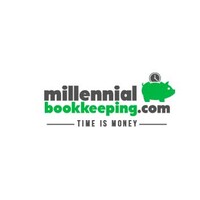 Millennial Bookkeeping LLC logo - Similar company to Pqsolutions