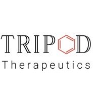 Tripod Therapeutics logo - Similar company to Bio-D4M