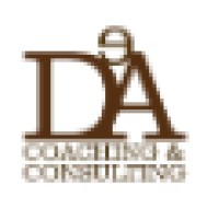 Dea Coaching & Consulting logo - Similar company to Reverse
