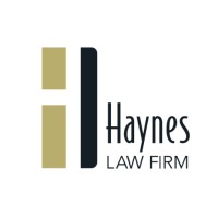 Haynes Law Firm logo - Similar company to Murphy Pc