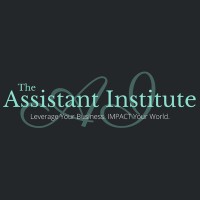 The Assistant Institute, LLC logo - Similar company to Office Of The Administrative Assistant To The Secretary Of The Army
