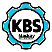 KBS Mackay logo - Similar company to See Civil. Site