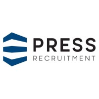 PRESS Recruitment logo - Similar company to Brixpower Inc.