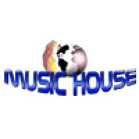 Music House logo - Similar company to Csia Sicurezza