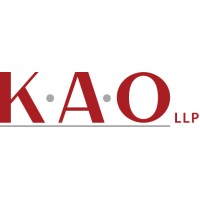 Kao & Swope Llp