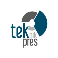 Teknik Pres logo - Similar company to Zeta Industry