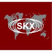 Shanghai Kangxin Chemical logo - Similar company to Meitek, Inc