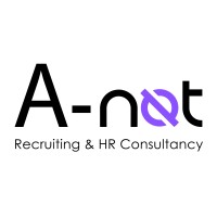 A-not logo - Similar company to Electriride
