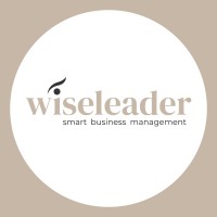 Wiseleader logo - Similar company to Nomade Communication