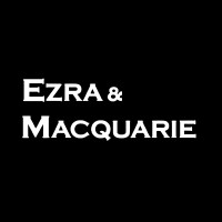 Ezra & Macquarie Group logo - Similar company to Jääde