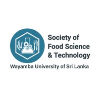 Society of Food Science and Technology- Wayamba University of Sri Lanka logo - Similar company to Ibs Campus (Private) Limited