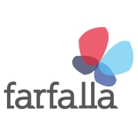 Farfalla Consulting logo - Similar company to Mdb Taxation & Business Advisors