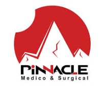 Pinnacle Medico And Surgical logo - Similar company to Uxence