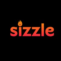 Sizzle logo - Similar company to Sizzle
