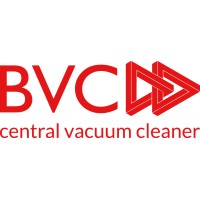 BVC Central Vacuum Cleaner - MEA logo - Similar company to Vacuum Cleaner
