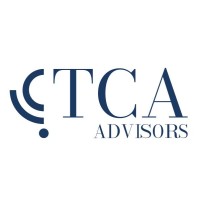 TCA Advisors Srl - TCAA logo - Similar company to Palella Holdings Llc
