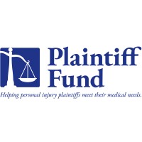 Plaintiff Fund logo - Similar company to Structured Consulting