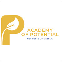 Academy of Potential logo - Similar company to Onluck.Nl