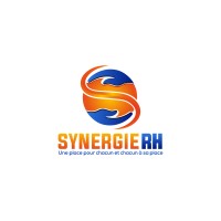 SYNERGIE RH logo - Similar company to Carrieres & Competences 972