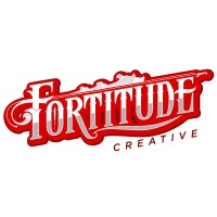 Fortitude Creative logo - Similar company to Final Cut Multimedia