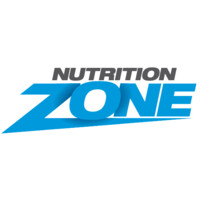 Nutrition Zone logo - Similar company to Creating Visuals