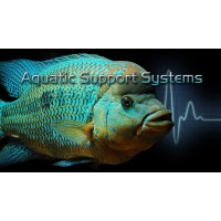 Aquatic Support Systems logo - Similar company to Inline Communications