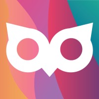Colourful Owl logo - Similar company to Mkd Digital Consultancy