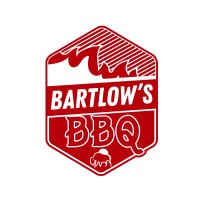 Bartlow's BBQ logo - Similar company to Central Church