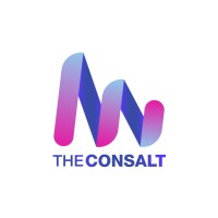 The Consalt | Eğitim ve Dijital Strateji Danışmanlığı logo - Similar company to Nocodey.Io