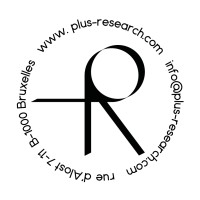 + research, architecture & urbanism logo - Similar company to Phinar Software