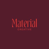 Material Creative logo - Similar company to Vidaspace