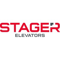 STAGER elevators logo - Similar company to Typecenterservice Ike