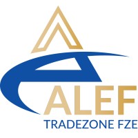 Alef Tradezone logo - Similar company to Afro Holdings Ltd