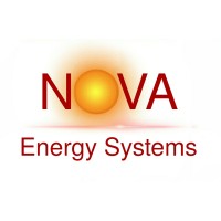 Nova Energy Systems logo - Similar company to Network Negotiations As