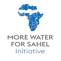 More Water For Sahel Initiative logo - Similar company to Consulting