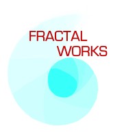 Fractal Works logo - Similar company to Nailinit
