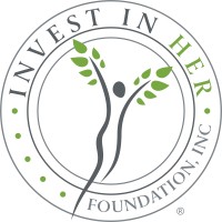 Invest In Her Foundation, Inc. logo - Similar company to Connecther