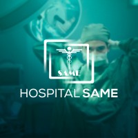 Grupo Hospitalario SAME logo - Similar company to Labclinico