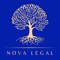 NOVA LEGAL logo - Similar company to Briend & Associés