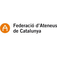 Federació d'Ateneus de Catalunya logo - Similar company to Cafè Continental
