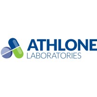 Athlone Laboratories Limited logo - Similar company to Tcp Homecare