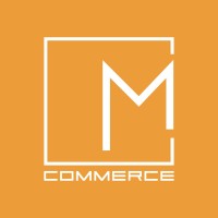 M-Commerce Corporation logo - Similar company to Cloud Ecommerce Corporation (Cloud Logic)